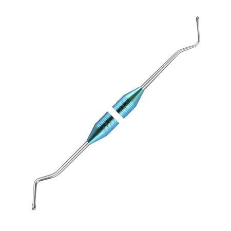 02-13 Штопфер оливкообразный средний 1,2/1,7